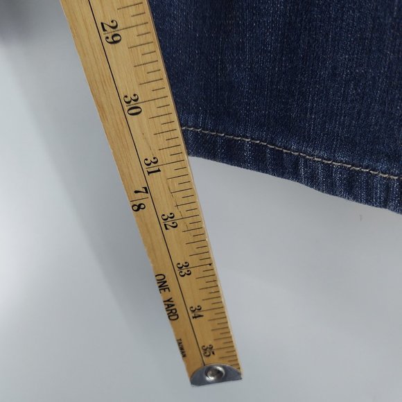 David Bitton Buffalo Driven-X Jeans size 34 - Picture 5 of 11